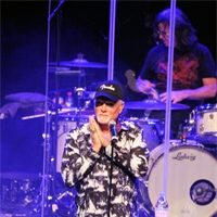 Beach Boys Casino Kursaal Oostende